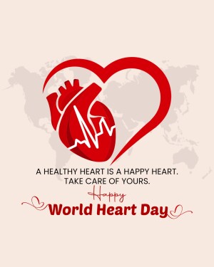 World Heart Day