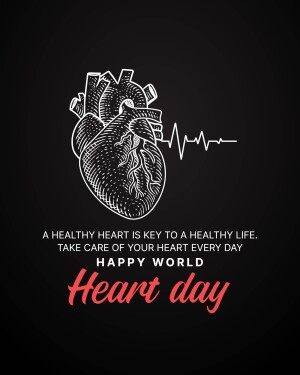 World Heart Day
