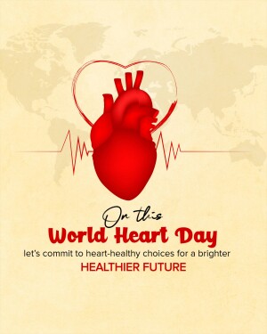 World Heart Day