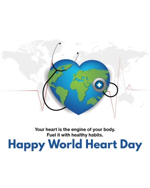 World Heart Day