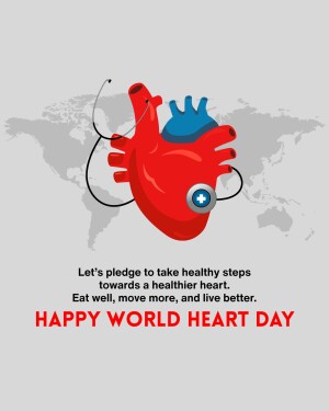 World Heart Day