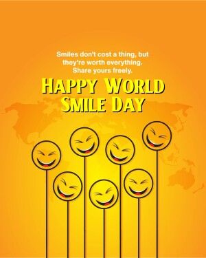 World Smile Day