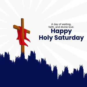 Holy Saturday