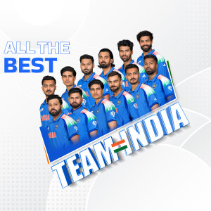 ICC Champions Trophy 2025