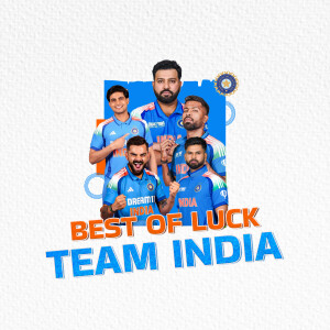 ICC Champions Trophy 2025