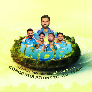 ICC Champions Trophy 2025