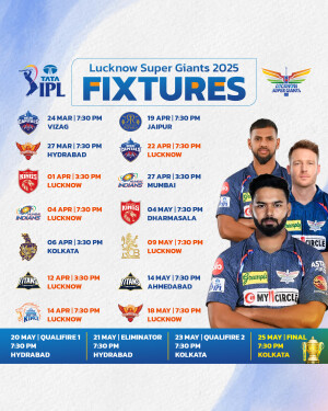 TATA IPL 2025