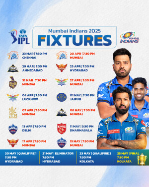 TATA IPL 2025