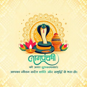 Nag Panchami