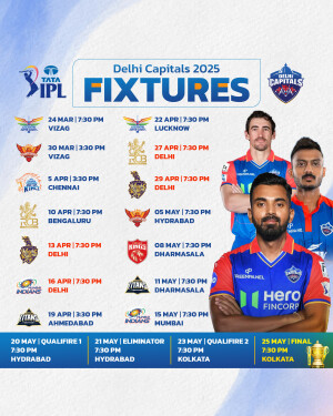 TATA IPL 2025